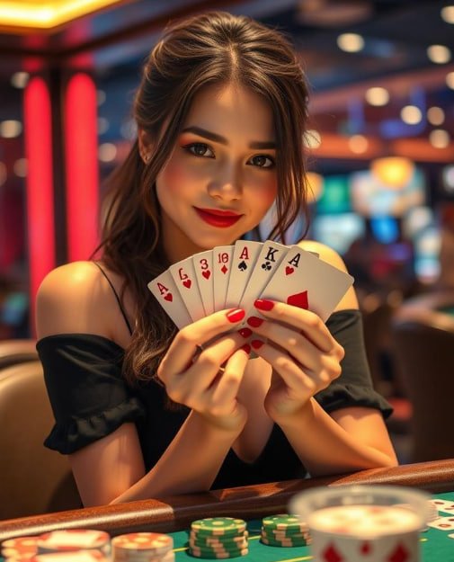 Live Casino ygn sport Myanmar